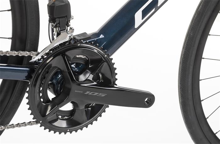 Bicicleta Elétrica Conor E-RUSH 105