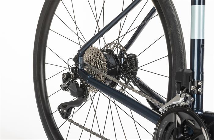 Bicicleta Elétrica Conor E-RUSH 105
