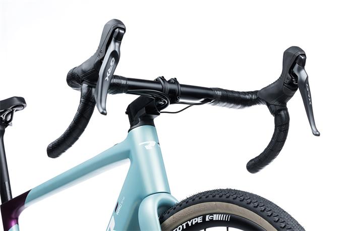 Bicicleta Elétrica Conor E-SELVA GRX 820