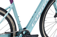 Bicicleta Elétrica Conor E-SELVA GRX 820