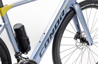 Bicicleta Elétrica Conor E-VOLCANO 105 Di2