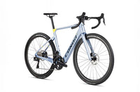 Bicicleta Elétrica Conor E-VOLCANO 105 Di2