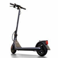Trotinete Elétrica Segway Ninebot KickScooter E2 E