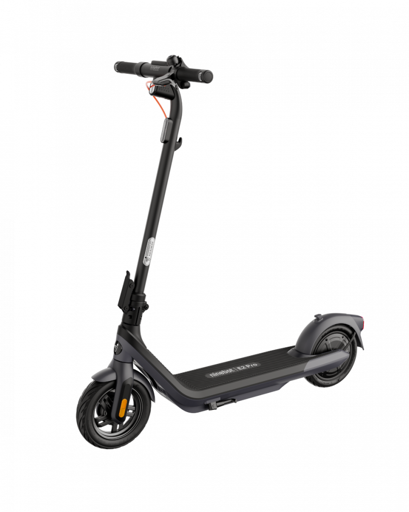 Trotinete Elétrica Segway Ninebot KickScooter E2 PRO E