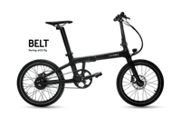 Bicicleta Elétrica CARBO X