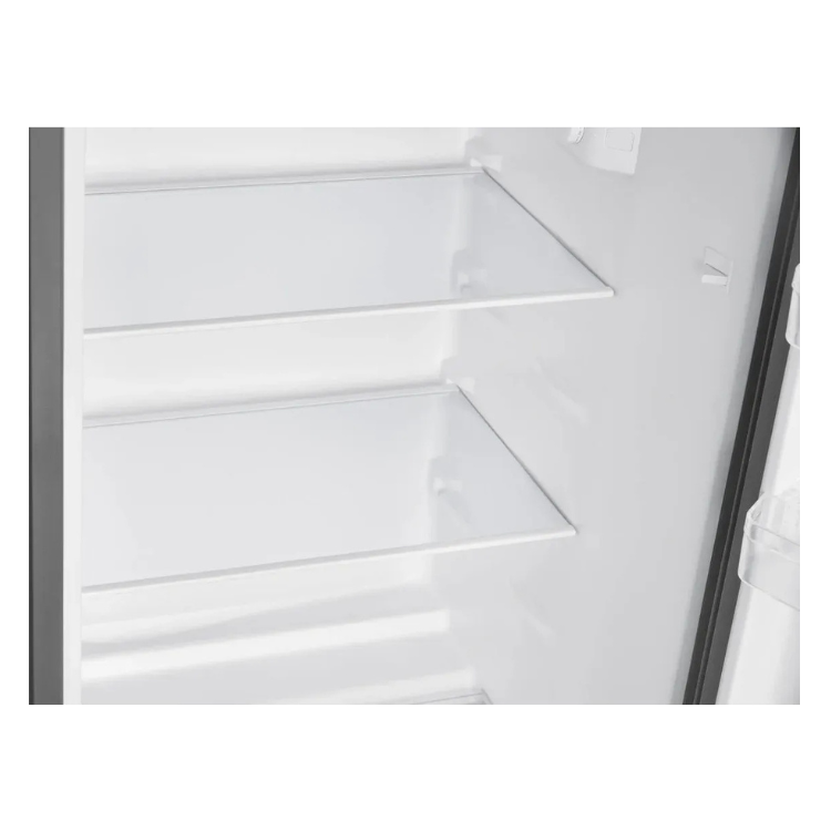 Frigorífico Combinado Indesit I55T0412W 206L Inox