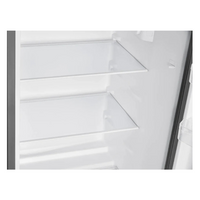 Frigorífico Combinado Indesit I55T0412W 206L Inox