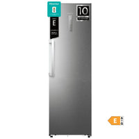 Frigorífico 1 Porta Hisense RL3K370SAIE1 372L Inox