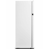 Frigorífico 2 Portas Hisense RT267D4AWE 206L Branco