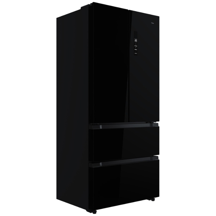 Frigorífico Americano Teka RFD77825 516L Preto