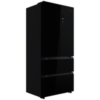 Frigorífico Americano Teka RFD77825 516L Preto