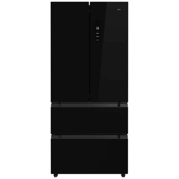 Frigorífico Americano Teka RFD77825 516L Preto