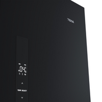 Frigorífico Americano Teka RFD77825 516L Preto