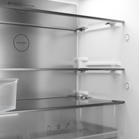 Frigorífico Americano Teka RFD77825 516L Preto