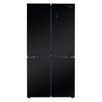 Frigorífico Americano Side by Side Jocel JSBS4P967169 490L