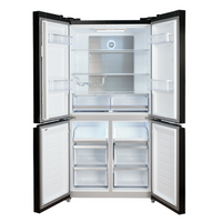 Frigorífico Americano Side by Side Jocel JSBS4P967169 490L