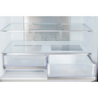 Frigorífico Americano Side by Side Jocel JSBS4P967169 490L