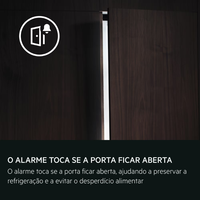 Frigorífico Combinado de Encastre AEG TC3NS181ES 257L