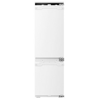 Frigorífico Combinado de Encastre Hisense RB3B250SAWE 252L Branco