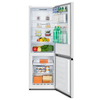 Frigorífico Combinado Hisense RB372N4AWE 292L Branco