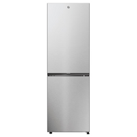 Frigorífico Combinado Hoover HONCQ2T618EX 355L Inox