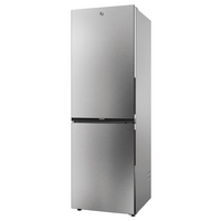 Frigorífico Combinado Hoover HONCQ2T618EX 355L Inox