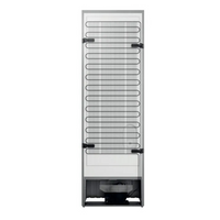 Frigorífico Combinado Hotpoint HAFC8TIA22SX 335L Inox