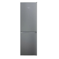Frigorífico Combinado Hotpoint HAFC8TIA22SX 335L Inox