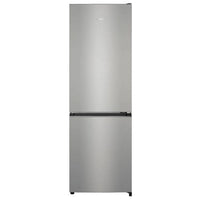 Frigorífico Combinado Indesit INK25322XB4E 322L Inox