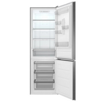 Frigorífico Combinado Teka NFL342C 302L Inox