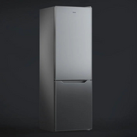 Frigorífico Combinado Teka NFL342C 302L Inox