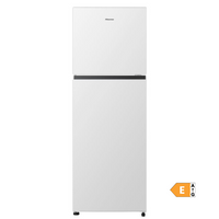 Frigorífico 2 Portas Hisense RT422N4AWE 325L Branco