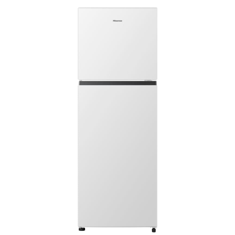 Frigorífico 2 Portas Hisense RT422N4AWE 325L Branco