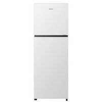 Frigorífico 2 Portas Hisense RT422N4AWE 325L Branco