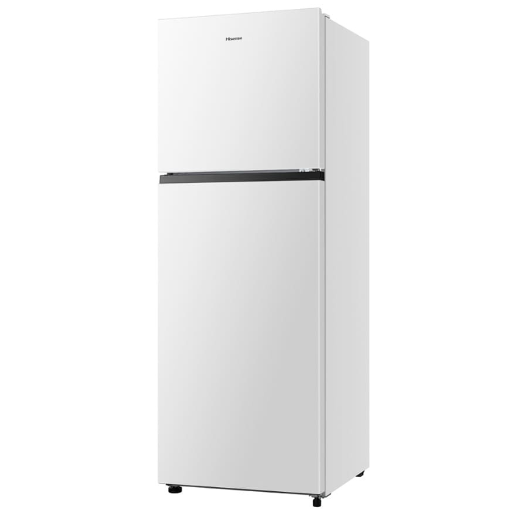 Frigorífico 2 Portas Hisense RT422N4AWE 325L Branco
