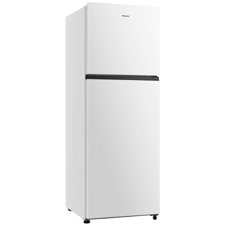 Frigorífico 2 Portas Hisense RT422N4AWE 325L Branco