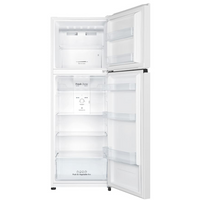 Frigorífico 2 Portas Hisense RT422N4AWE 325L Branco