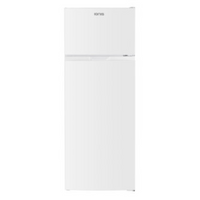 Frigorífico 2 Portas Indesit I55T0412W 206L Branco