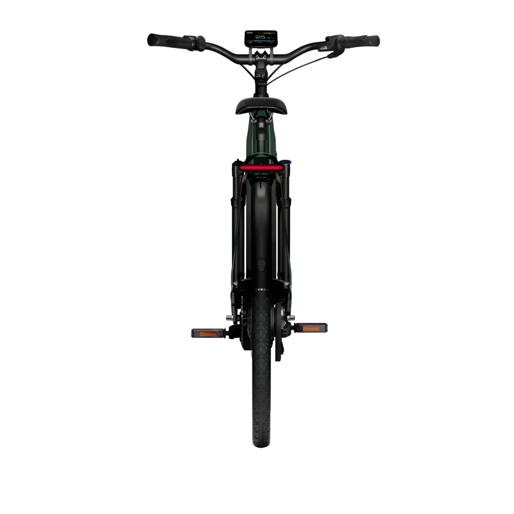 Bicicleta Elétrica TENWAYS AGO T