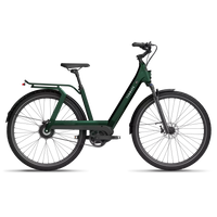 Bicicleta Elétrica TENWAYS AGO T