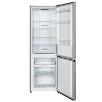 Frigorífico Combinado Hisense RB372N4ACE 292L Inox