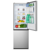 Frigorífico Combinado Hisense RB372N4ACE 292L Inox