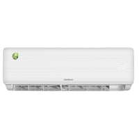 Ar Condicionado Split Corberó Siroco WiFi 9000 BTU Inverter R32 A++ Branco