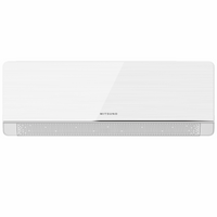 Ar Condicionado Split Mitsuno 12000 BTU Wi-Fi Inverter R32 A+++ Branco