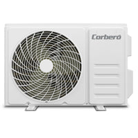 Ar Condicionado Split Corberó Siroco WiFi 9000 BTU Inverter R32 A++ Branco