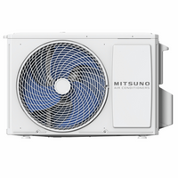 Ar Condicionado Split Eco Cool 9000 BTU Inverter Wi-Fi R32 A++ Branco