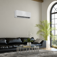 Ar Condicionado Split Eco Cool 9000 BTU Inverter Wi-Fi R32 A++ Branco