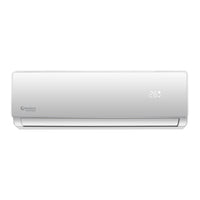 Ar Condicionado Split Fanworld FW16 12000 BTU Inverter R32 A++ Branco