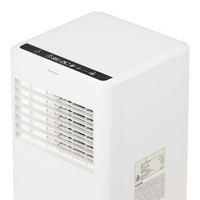Ar Condicionado Portátil Bodner Cisampo 5000 BTU R290 Classe A com Comando Remoto
