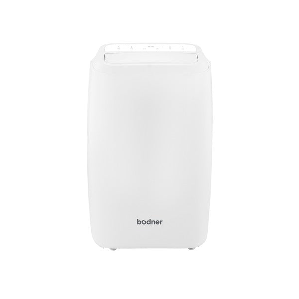 Ar Condicionado Portátil Bodner Kuban 12000 BTU R290 com Desumidificador e Ventilação